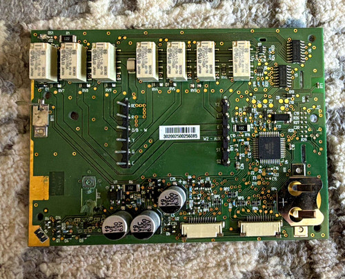 Scheda modulo pcb aggiuntiva - scheda,