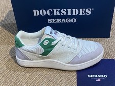 Sebago hurricane pelle - ,