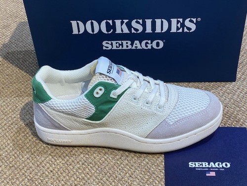 Sebago hurricane pelle - sebago,