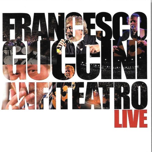 Francesco guccini - ,