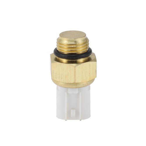 Engine coolant temperature - coolant,