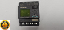 Siemens logo cpu 6ed1 - logo!, (