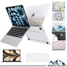 Custodia rigida Fr Macbook Air
