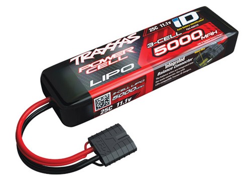 Traxxas trx land rover - 1/10,