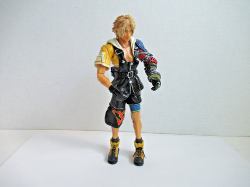 Final fantasy play arts - fantasy,