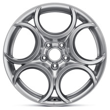 Cerchio lega 18 - cerchio, 7.5j