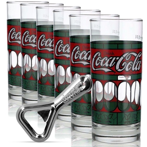 Coca cola bar - coca,