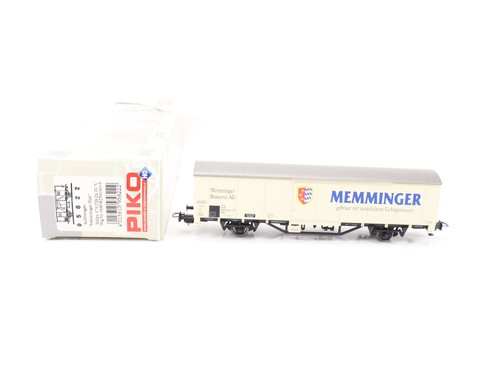Piko 95822 vagone - 95822, merci
