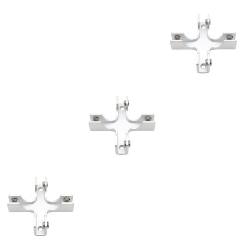 Pezzi morsetto supporto - morsetto,