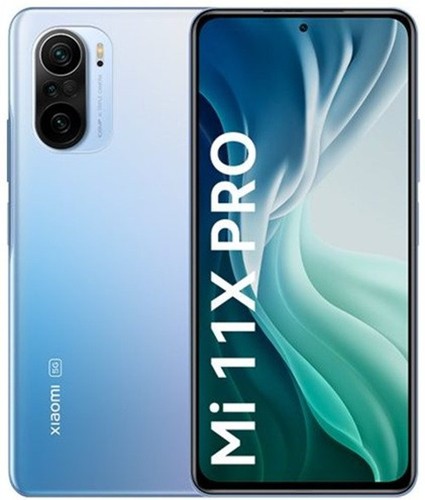 Xiaomi 11x pro ram 8 - mi,
