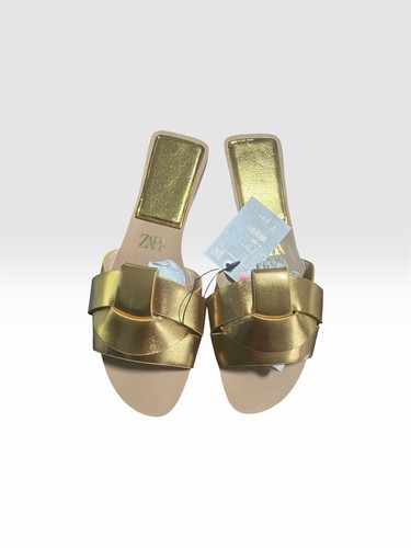 Zara women gold - zara, women's