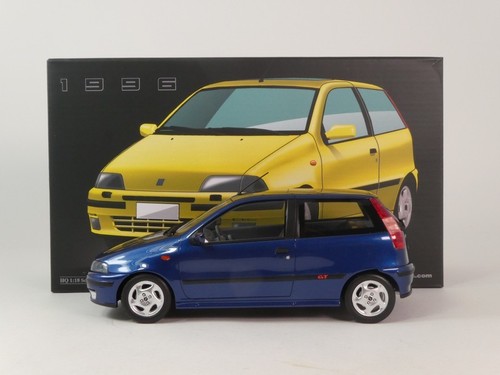 Laudoracing fiat punto - fiat, gt