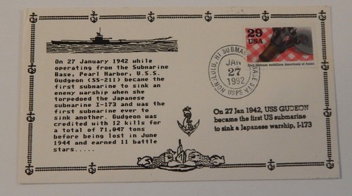Uss gudgeon - uss, 50°