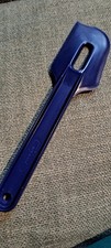 Tupperware spatola paddle - tupperware, 8"