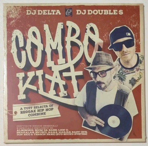 Delta double combo - delta, s