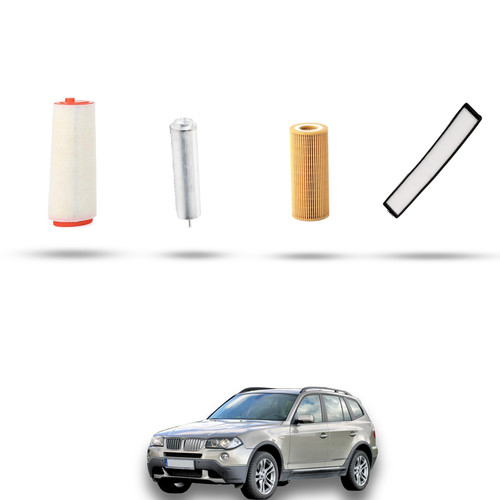 Hoffcar kit tagliando 4 - hoffcar,