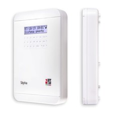 SOPHIE - Centrale radio 64GSM