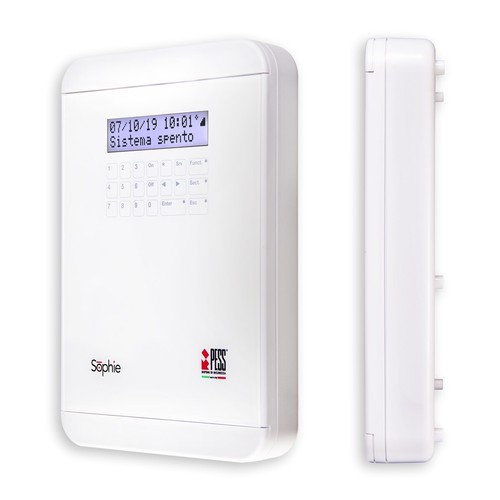 Sophie centrale radio 64gsm - centrale,