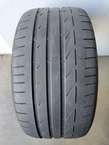 Gomme estive 255 r18 - 1x,