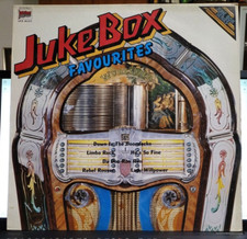 JUKE BOX FAVOURITES -