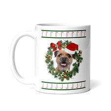 Tazza Border Terrier - Mug -