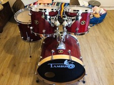 Batteria acustica - batteria,