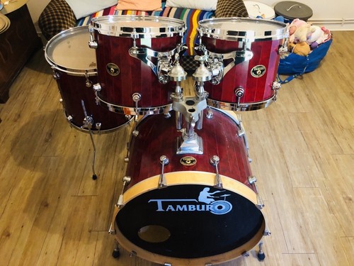 Batteria acustica - batteria,
