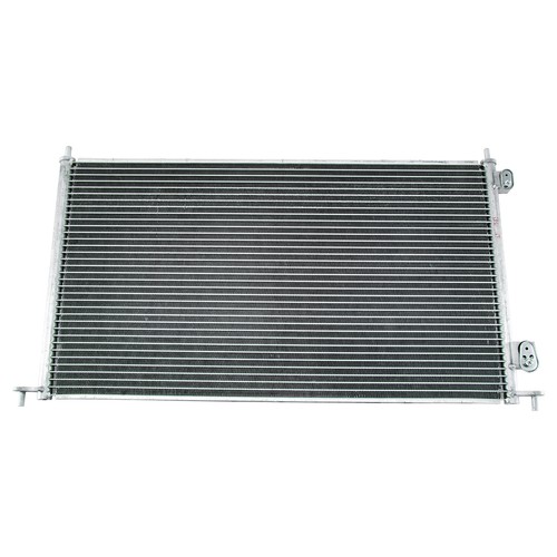 For 2001 condensatore - for,