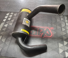 Marmitta silenziatore
