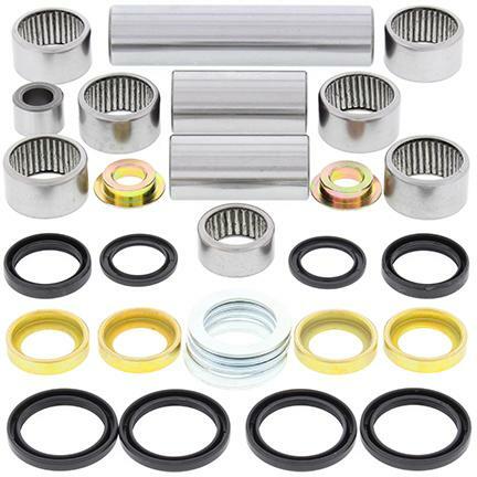 Kit cuscinetti collegamento