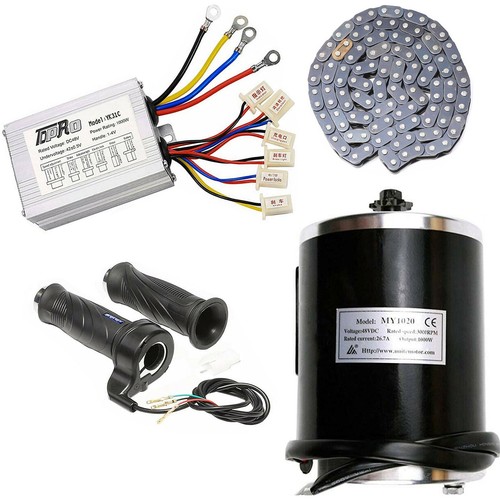 Regolatore motore elettrico - motore,