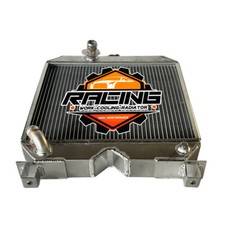 Radiatore OE#1662572061