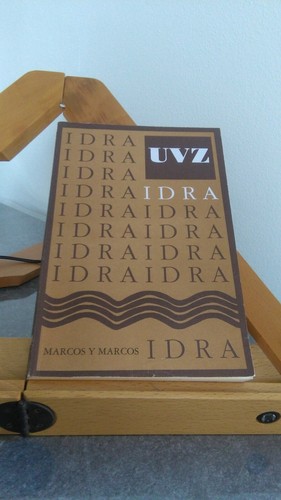 Idra anno numero aa vv - idra.,