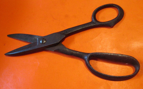 Vintage scissors - vintage,