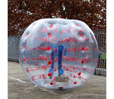 Happy bumper ball calcio - bumper,
