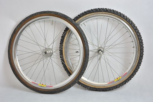 Cerchi shimano deore alex - deore, xt