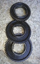 VESPA BACCHETA 1949-50