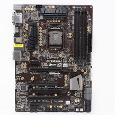 Asrock z77 extreme4 - asrock,