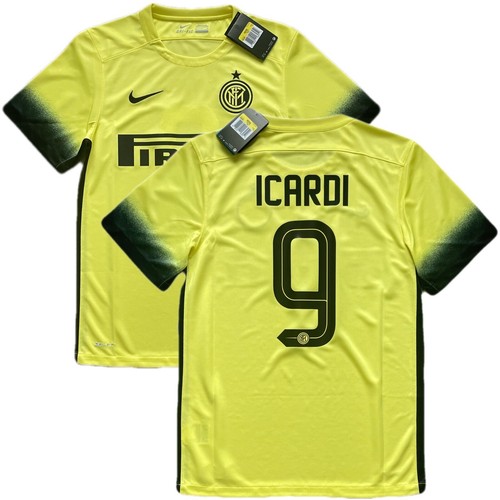 Terza maglia inter milan - terza,