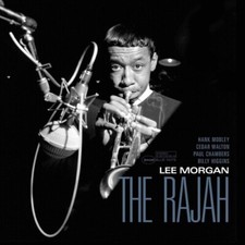 Lee Morgan - The Rajah [New