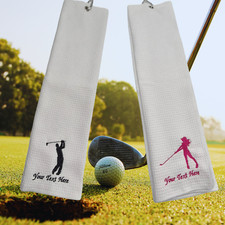 Asciugamano Golf