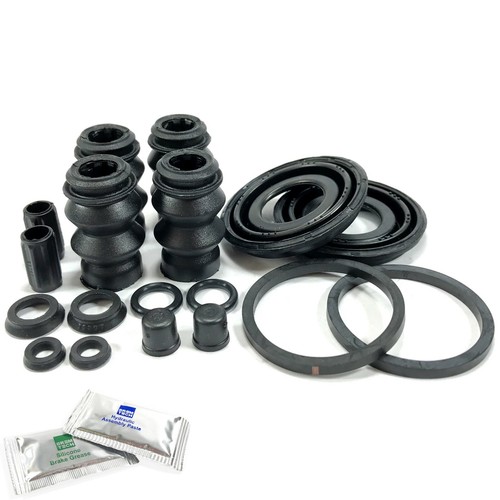Kit riparazione pinze - pinze, freno