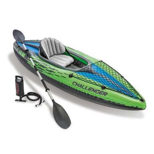 Kayak gonfiabile challenger - kayak,