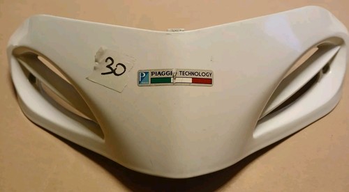 Piaggio carena sportello - piaggio,