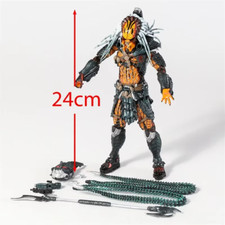 NECA 24CM Predator ULTIMATE