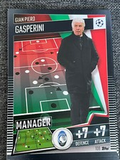 Topps Match Attax 101 2020/21