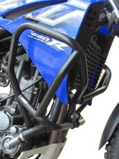 Paramotore crash bars heed - bars,