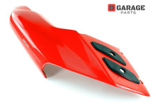 Fianchetto sella sinistro ducati multistrada 1000