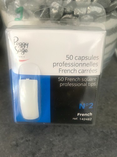 Peggy sage kit capsule - peggy, per