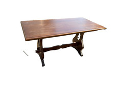 TAVOLO DA TAVERNA DEGLI ANNI